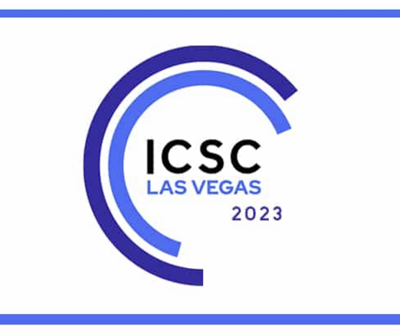 ICSC Las Vegas 2023